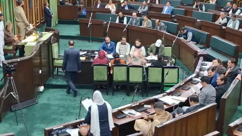 Over 32,000 seek de-addiction treatment in J&K since 2022; Srinagar tops list at 6100: J&K Govt