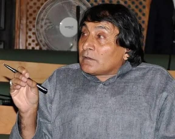 Senior NC leader Qamar Ali Akhoon passes away, J&K Assembly pays tribute