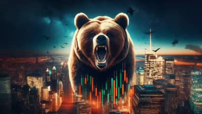 Rs 11,000 crore pulled out! FIIs exit IT stocks as AI threat rattles outlook