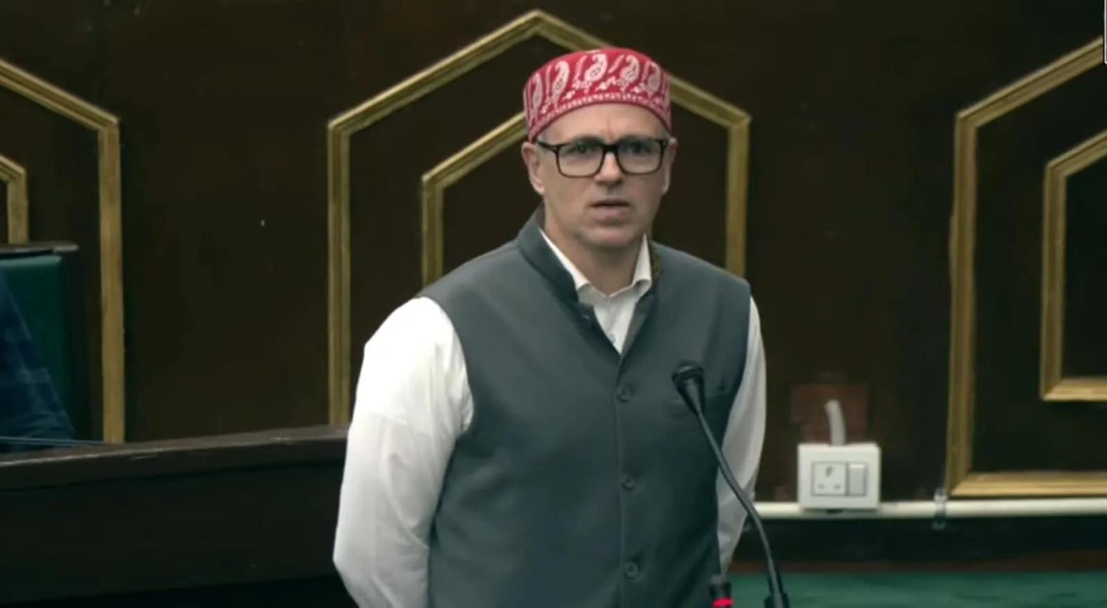 Cloud-bursts, landslides, flash floods: Anantnag, Kulgam, Ganderbal, Chenab Valley, Reasi, Udhampur inhigh vulnerable category: CM Omar Abdullah