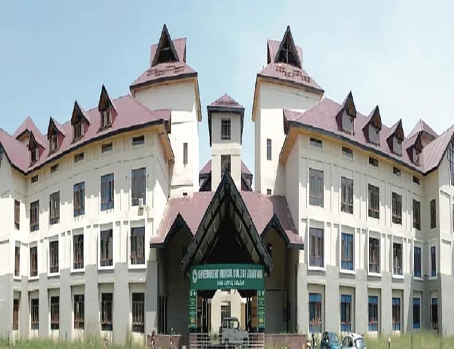 GMC Anantnag gets nod to start superspeciality course in Cardiology