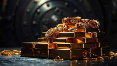 Gold, silver price prediction today: Will gold hit Rs 1.63 lakh/10 grams & silver cross Rs 2.60 lakh/kg soon? Here’s the outlook