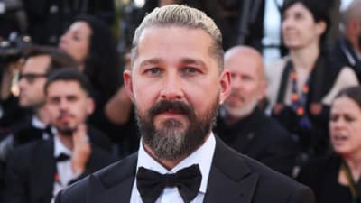 Does Shia LaBeouf have a twin sister? Viral TikToker Anya Wick makes shocking birth claim as arrest news surfaces